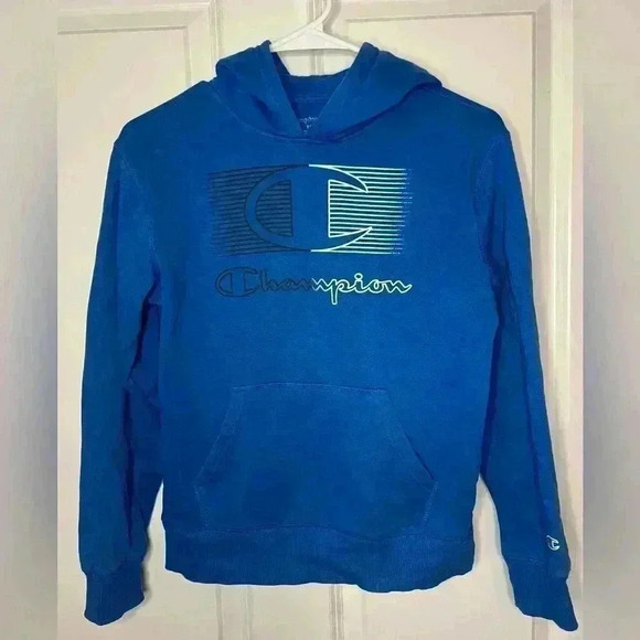 Champion Other - Champion Hoodie Sweatshirt